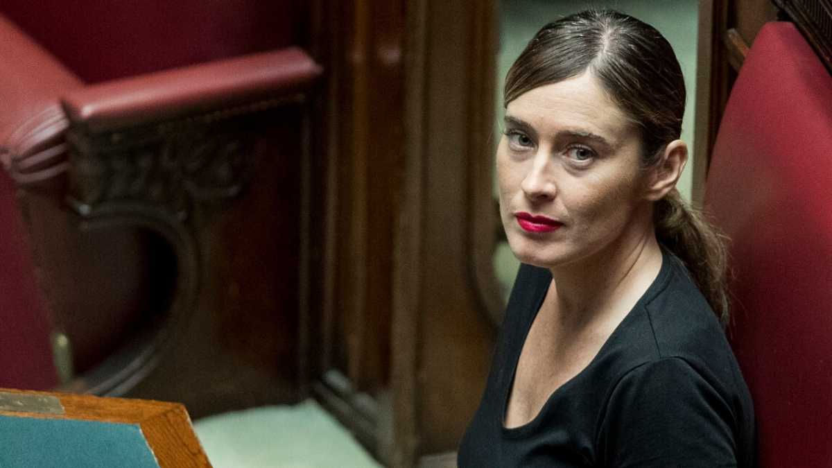 Immagine di Gli antieuropeisti sono incompatibili con la realtà. Le sportellate di Boschi a Meloni e Salvini