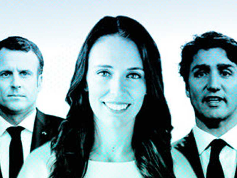 “Insurgents”, la nuova leadership progressista