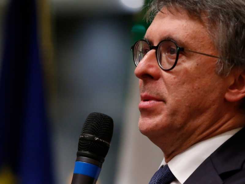 (foto LaPresse)