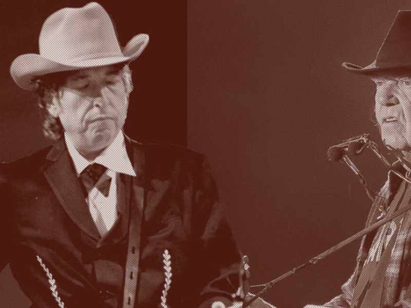Young e Dylan, il passato del dolore e il presente dell’America. In un solo giorno