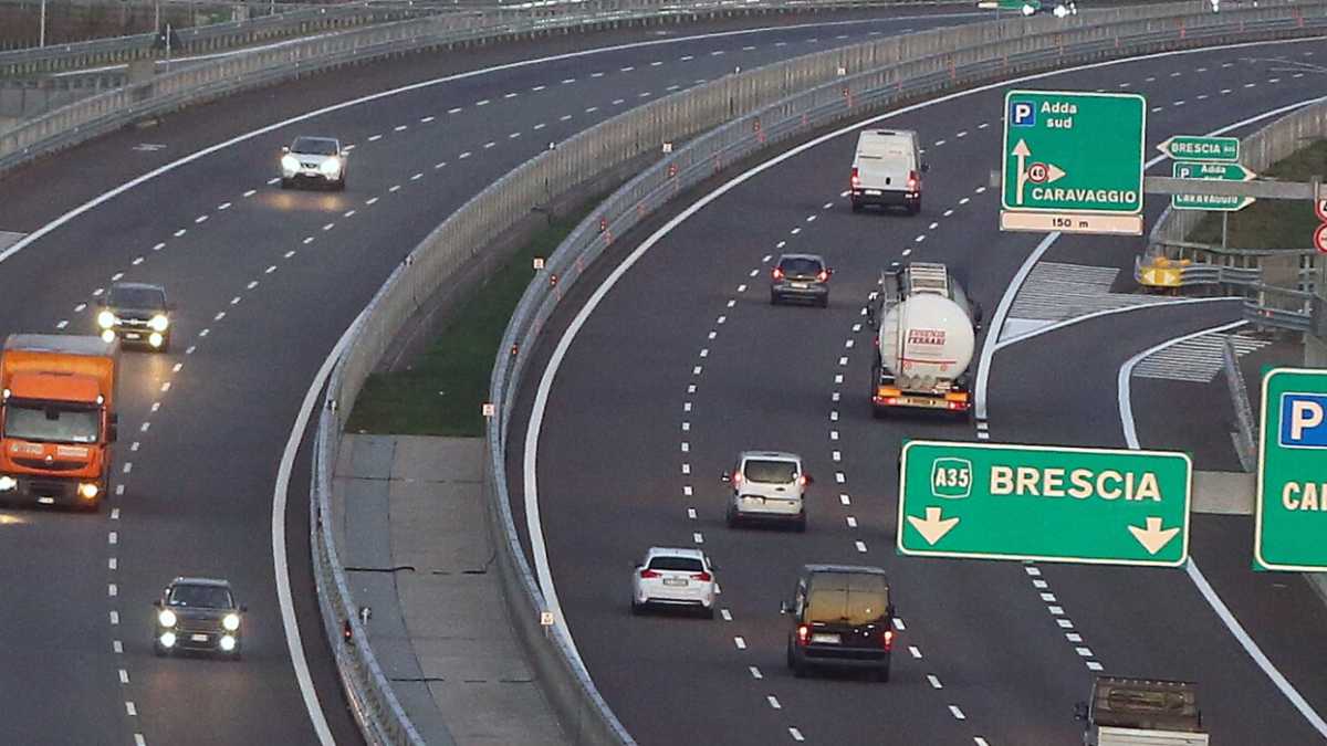 Immagine di Eppur si muovono. Su Brebemi viaggiano gli australiani