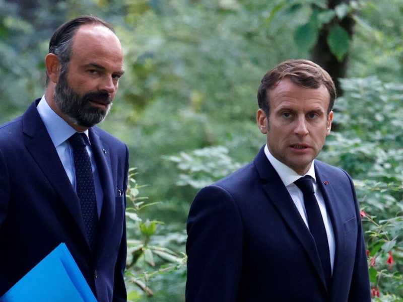 Il rimpasto di Macron sarà una rivoluzione