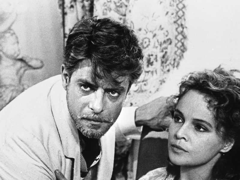 Immagine tratta dal film "L'innocente