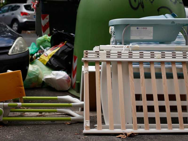 (foto LaPresse)