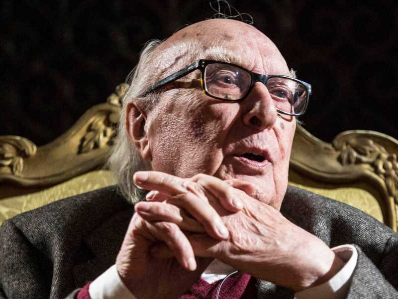 Un anno senza Camilleri. Ricordi e critiche foglianti