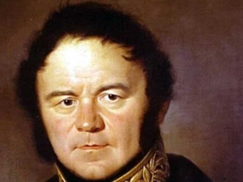 Monsieur Henri Beyle, conosciuto come Stendhal (La Presse)