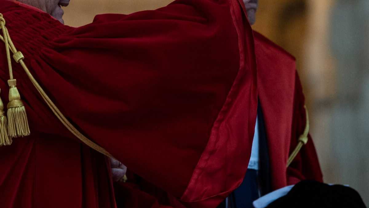 Immagine di E se approfittassimo del Recovery fund per riformare la giustizia?