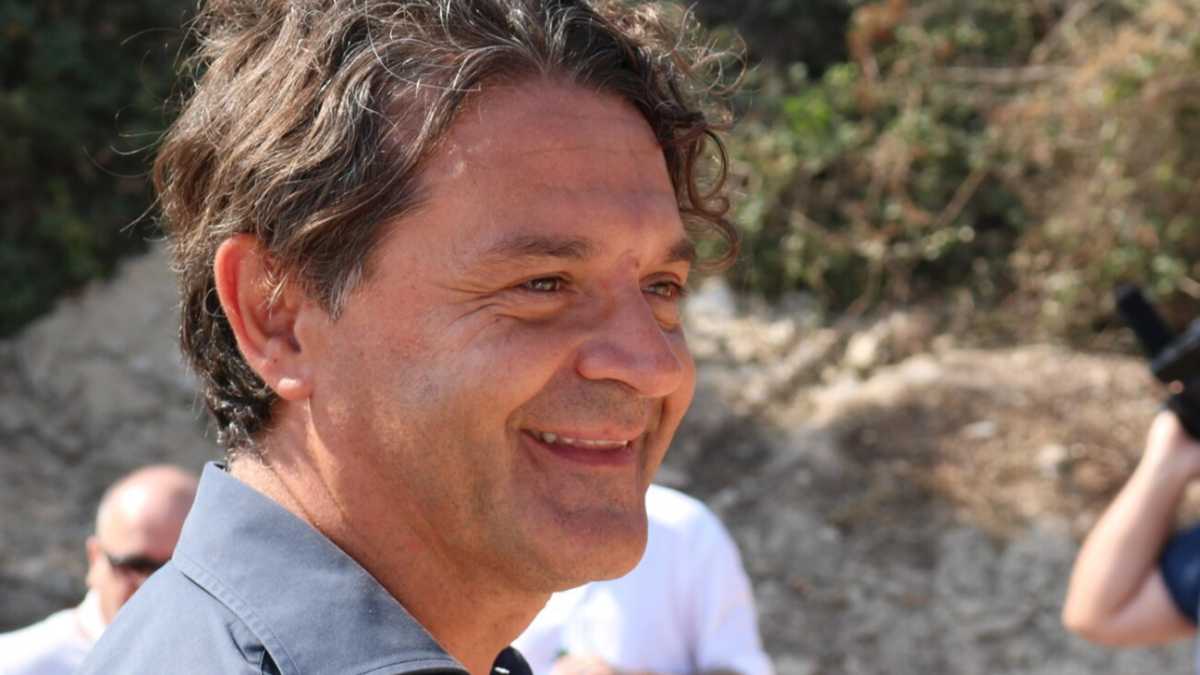 Immagine di Fabiano Amati ci spiega che per vincere in Puglia servono pure i cialtroni