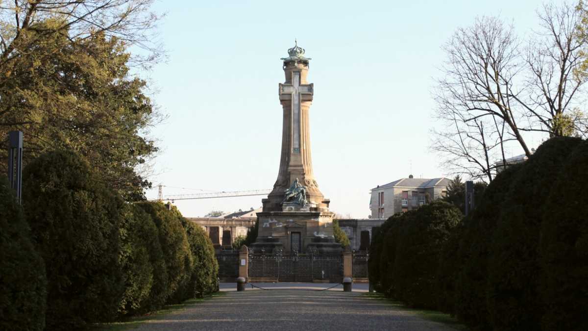 Immagine di Rompicapo per castigatori di monumenti
