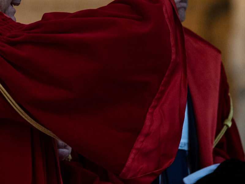 (foto LaPresse)