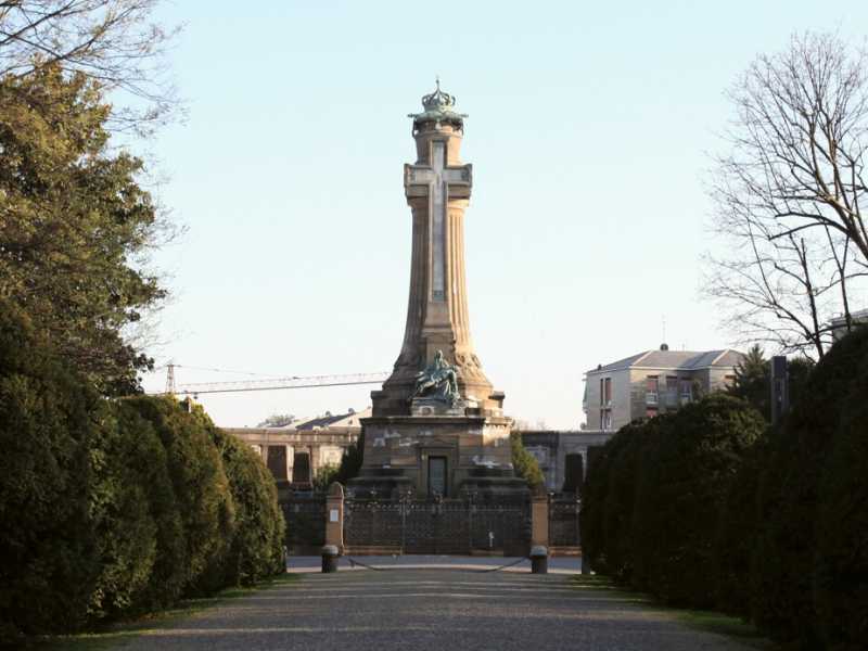 Cappella Espiatoria, Monza (foto Wikipedia)