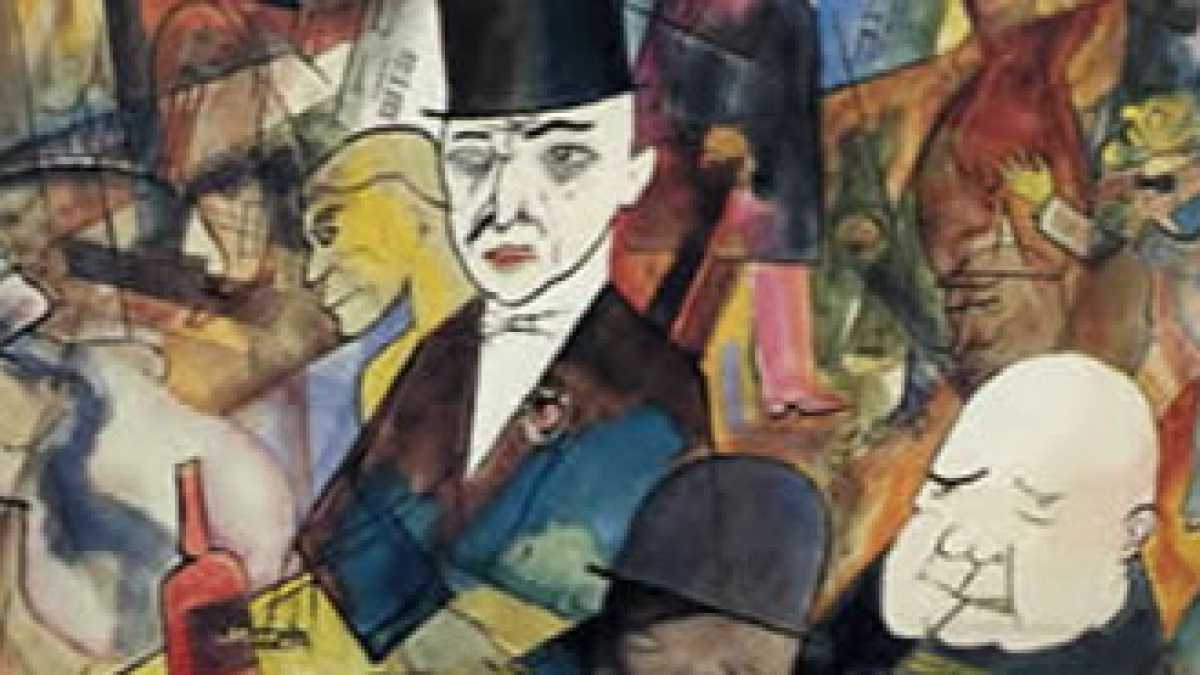 Immagine di La maniacale passione per la verità di Bernhard