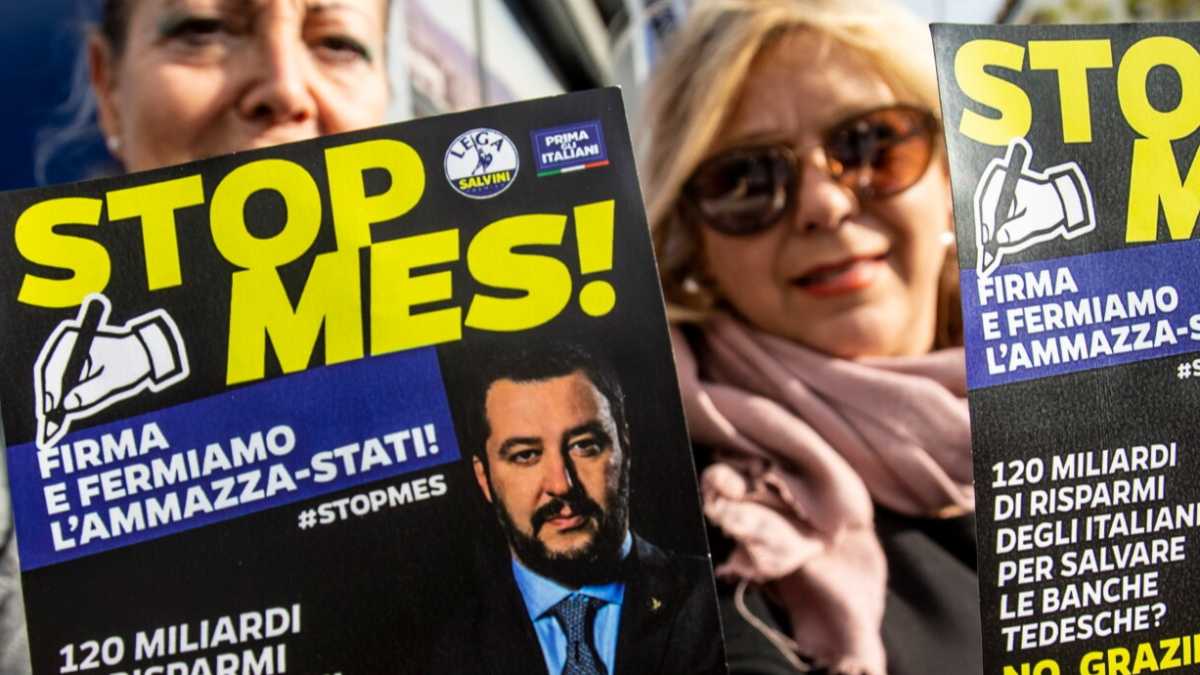 Immagine di Citofonare Mes