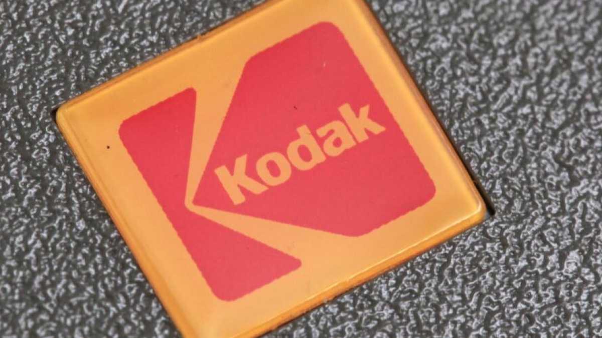 Immagine di La Kodak si dà alla farmaceutica