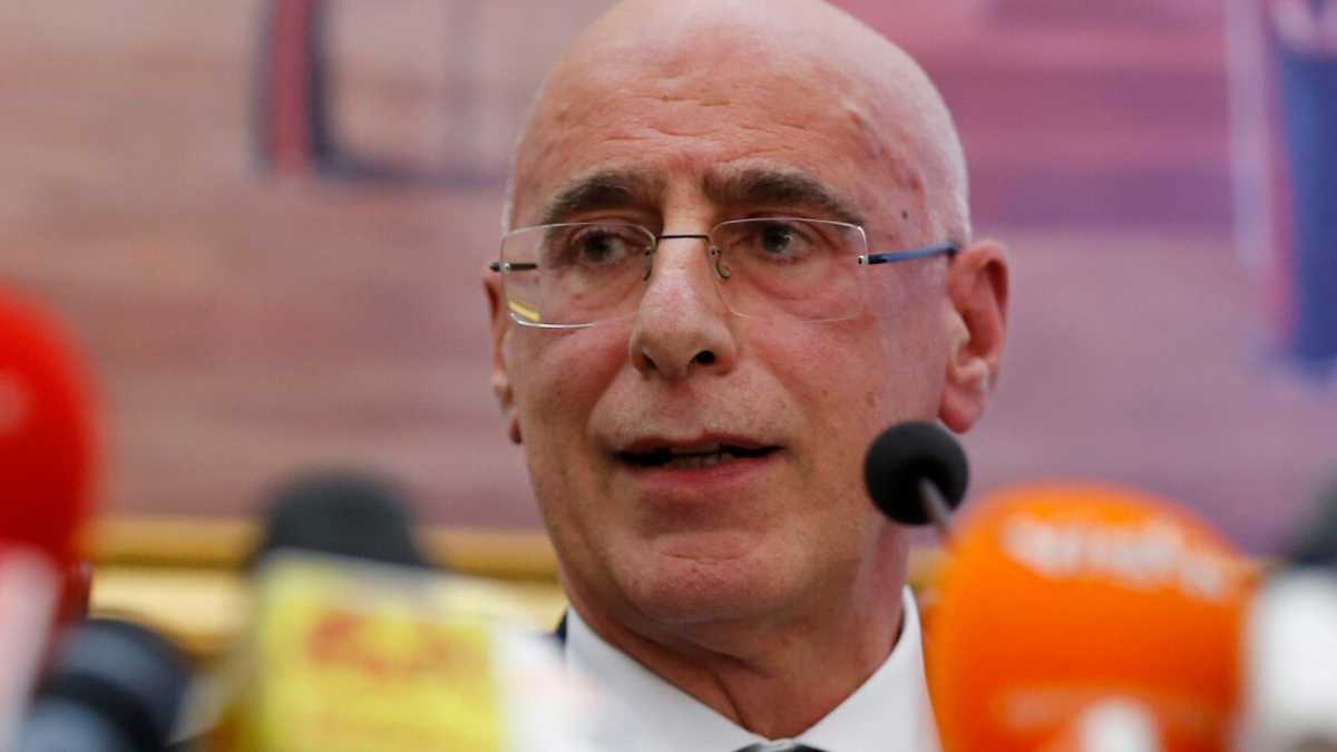 Immagine di Nuovo pessimo show della magistratura