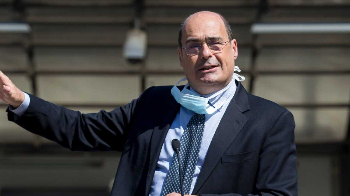 Immagine di “Meno genericità, più fiducia”. Quattro punti contro l’agenda Tafazzi. Colloquio con Zingaretti