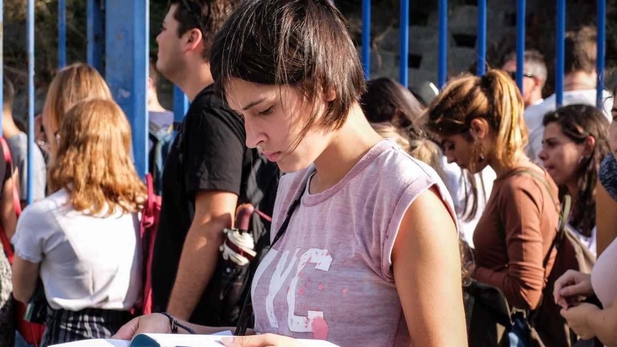 Immagine di Giovani senza turnover