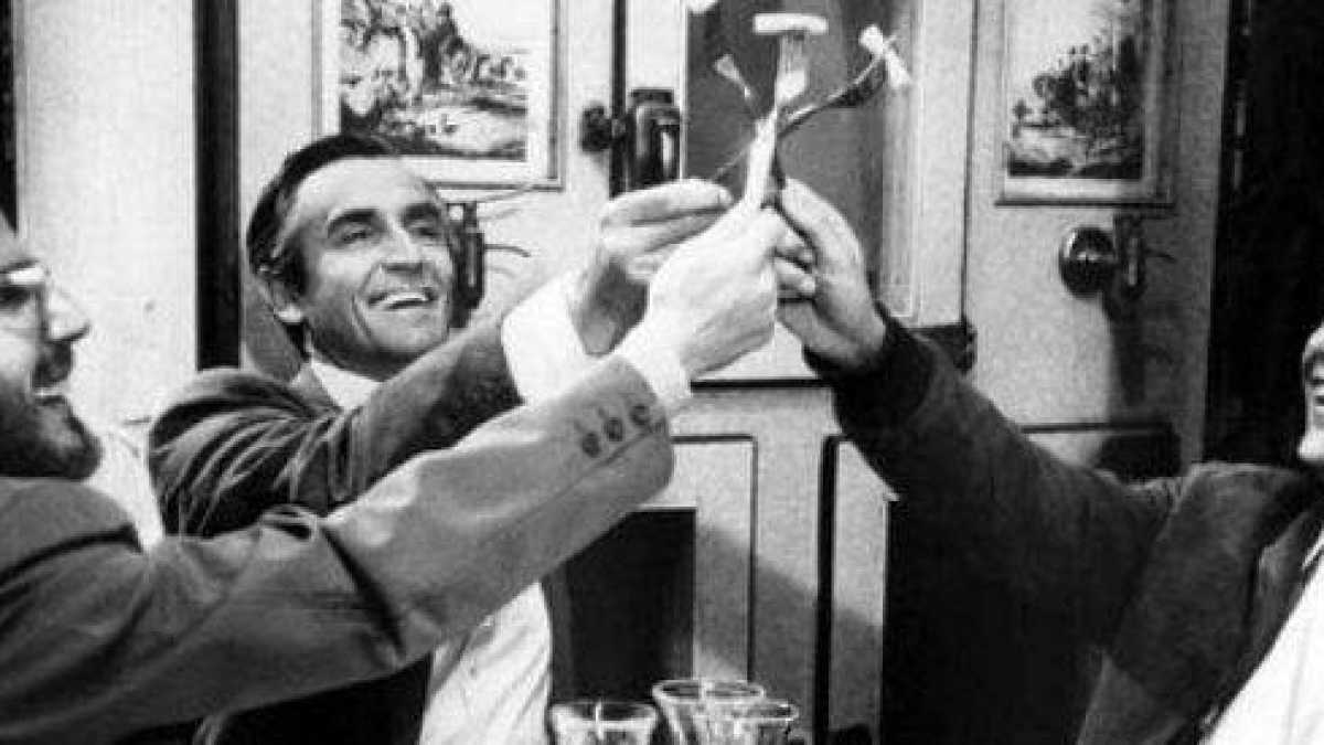 Immagine di Come torneremo a mangiare al ristorante