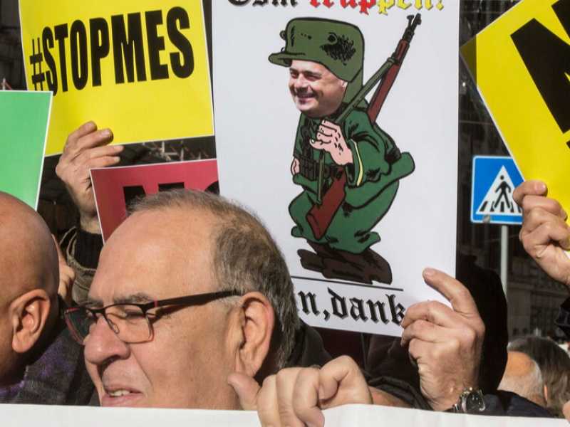 foto LaPresse