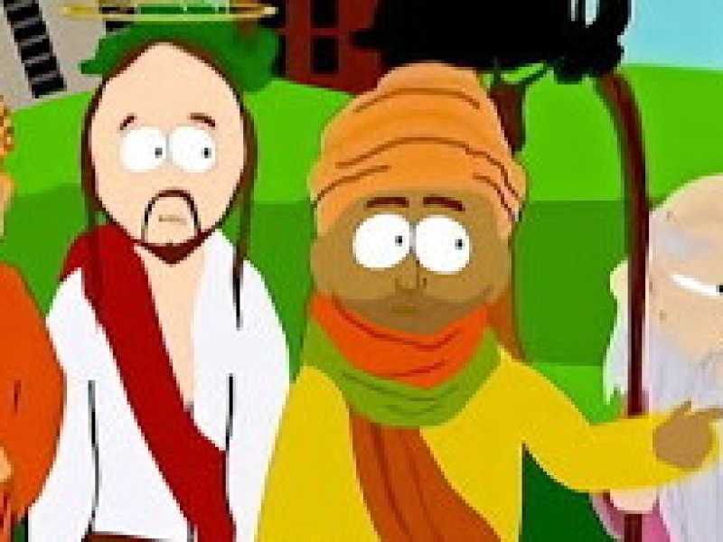 Braghe e braghettoni