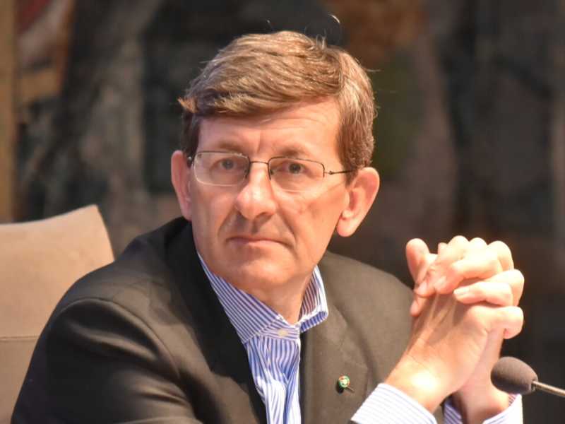 Vittorio Calao (LaPresse)
