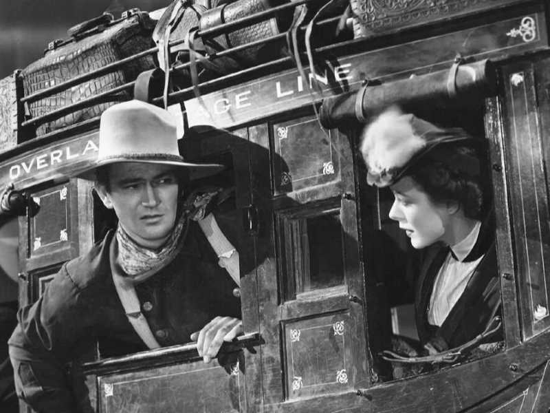 Un Frame di Ombre selvagge, film del 1939