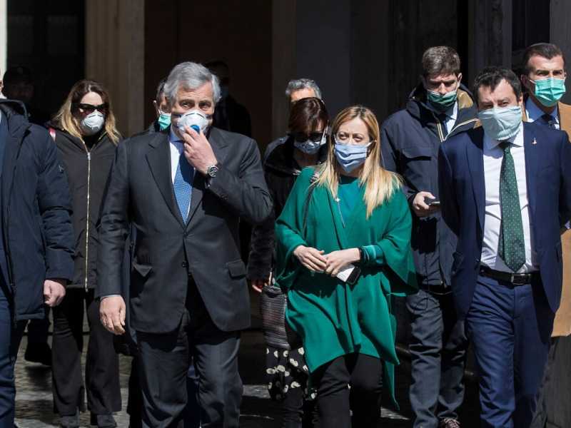 (foto LaPresse)