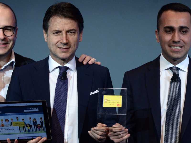 (foto LaPresse)