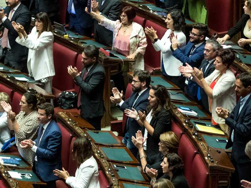 foto LaPresse