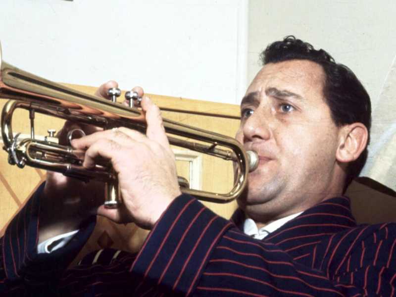 Alberto Sordi &egrave; nato il 15 giugno 1920 in via San Cosimato 7, nel rione Trastevere a Roma. E&rsquo; morto il  24 febbraio del 2003 (LaPresse)