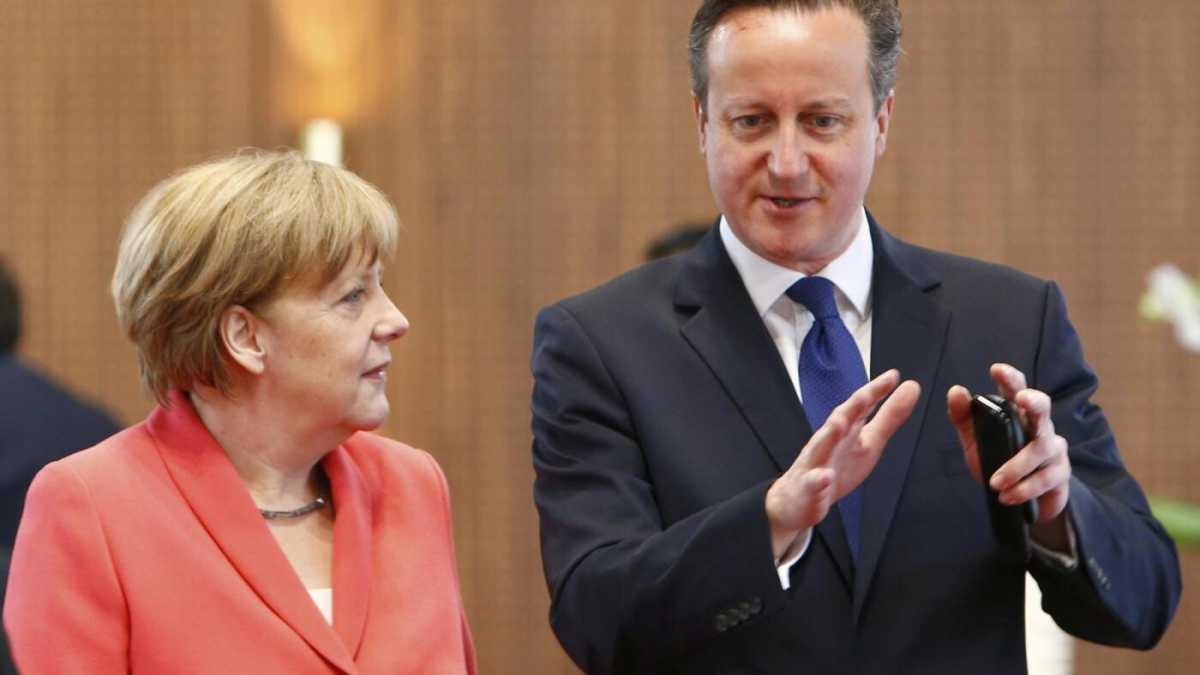 Immagine di Per i conservatori europei dalla crisi deve uscire un nuovo welfare sostenibile