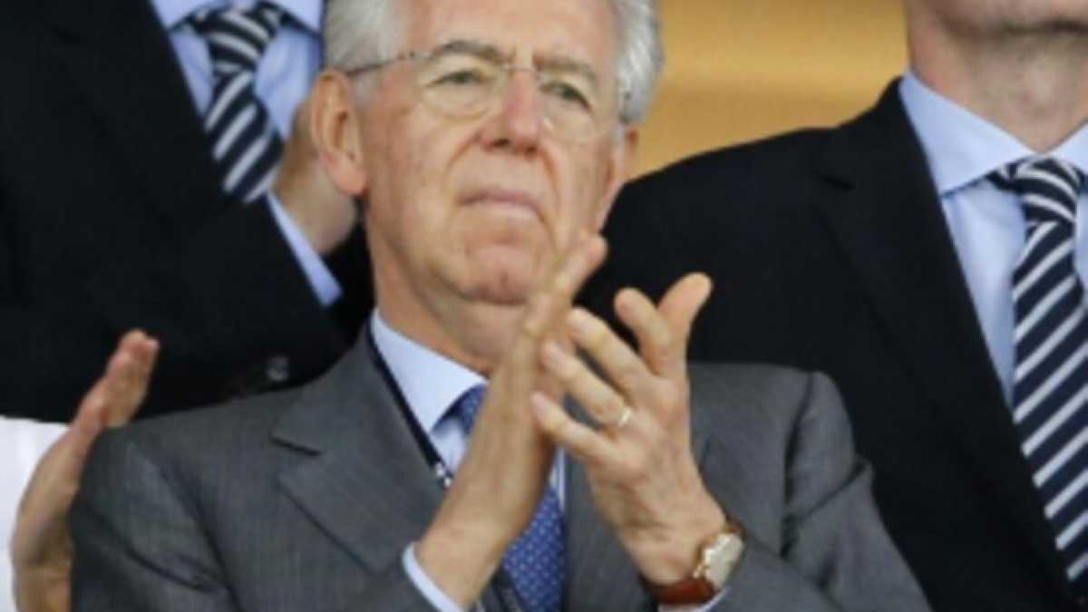 Immagine di Monti all’opera per limare la spesa pubblica. Sindacati all’opera per fermarlo