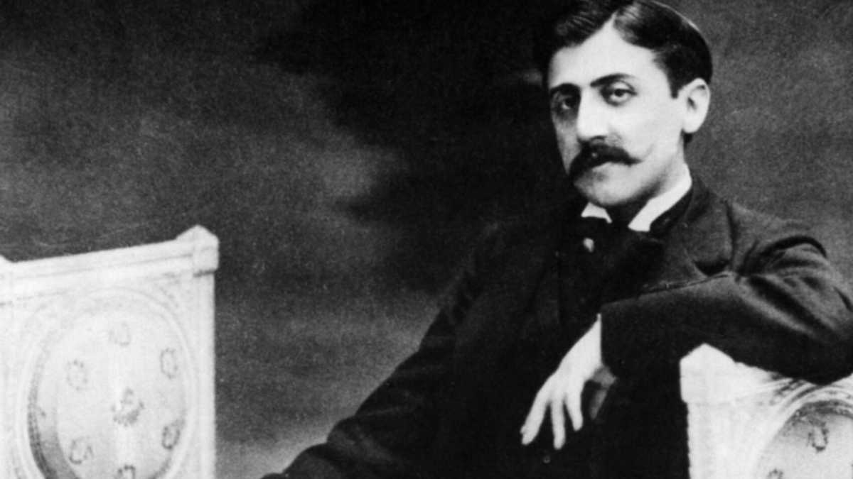 Immagine di Le verità di Proust
