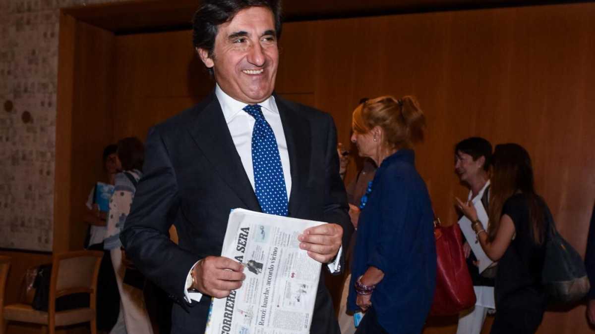 Immagine di Il Corriere di Cairo e il presunto riscatto americano all'Iran. Le notizie del giorno, in breve