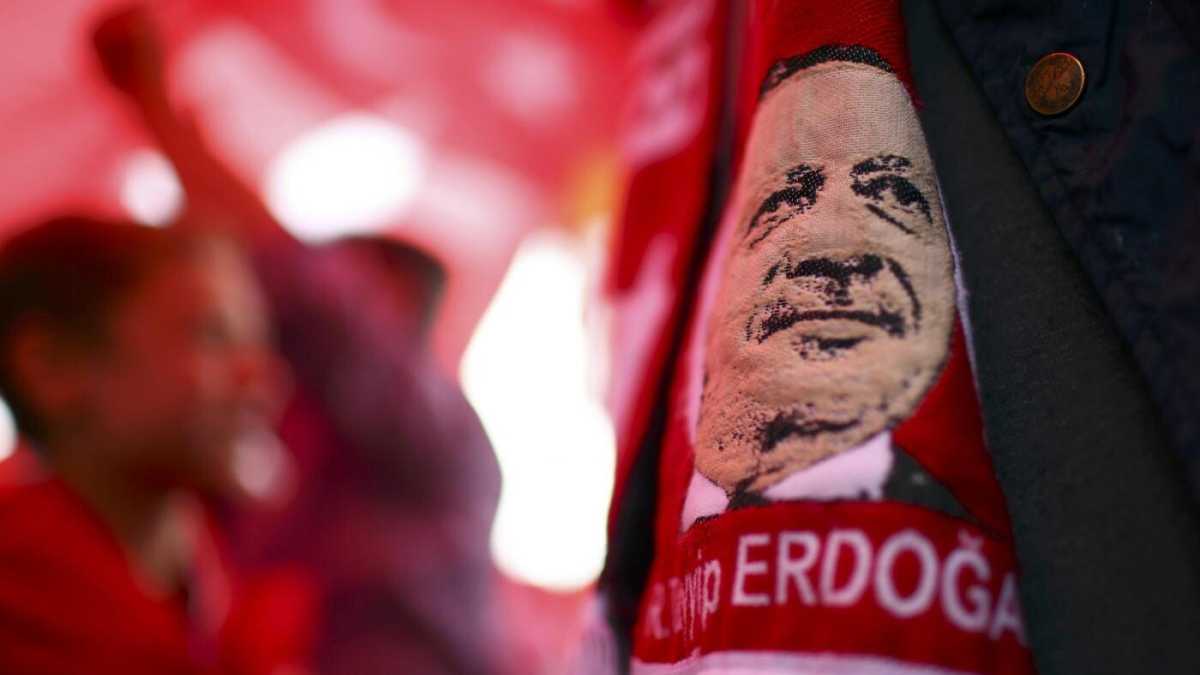 Immagine di C’è un punto di rottura con Erdogan?