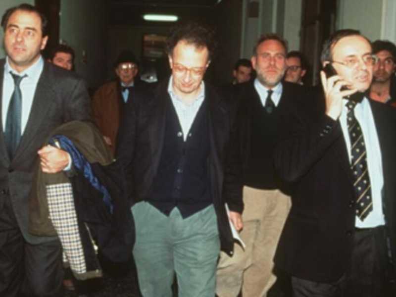 La Cia capì quello che le dicevo