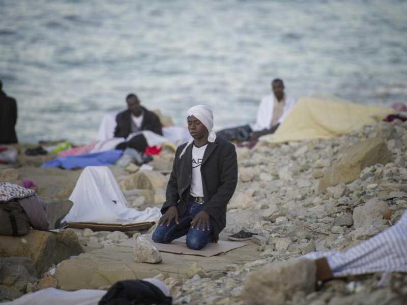 La querelle tra Italia e Ue sui migranti e il calo demografico
