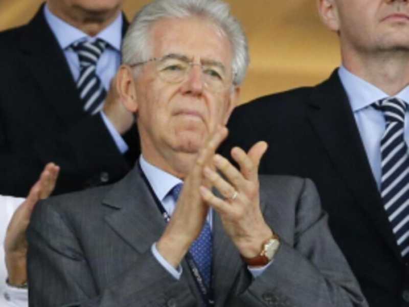 Monti all’opera per limare la spesa pubblica. Sindacati all’opera per fermarlo