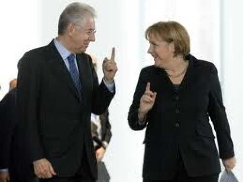 La vera sfida culturale alla Merkel