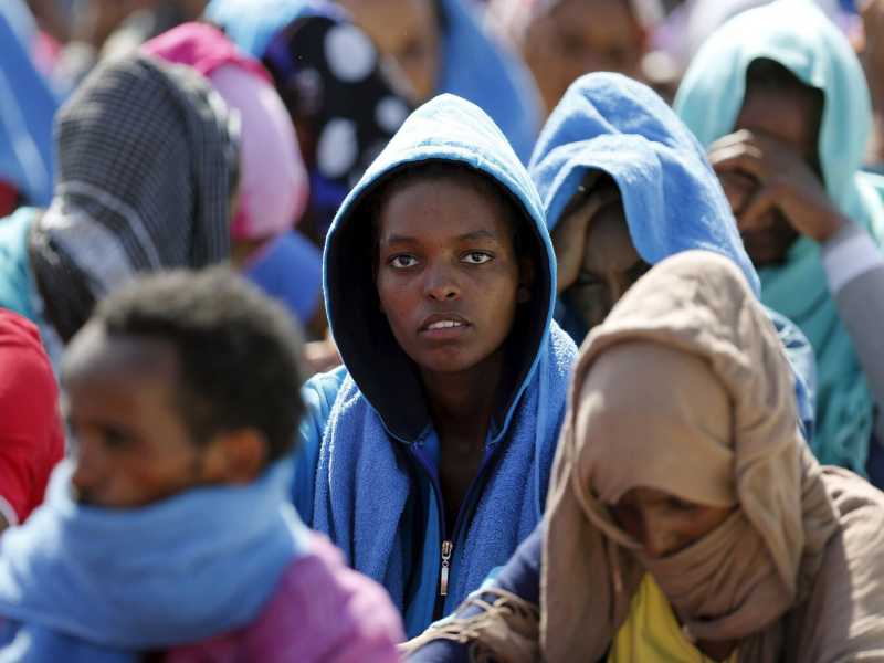 Tra Lampedusa e Ventimiglia, processo a Renzi e Step Curry. Di cosa parlare stasera a cena