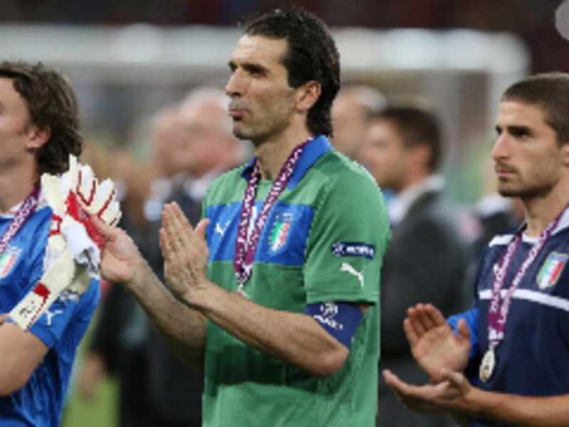 Spagna-Italia 4-0 è il semplice sigillo della verità