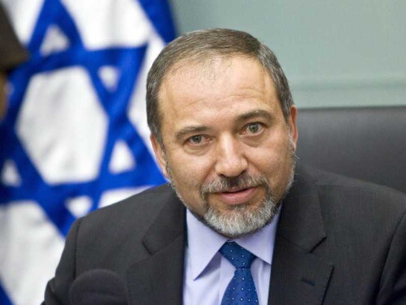 Il ruggito di Lieberman