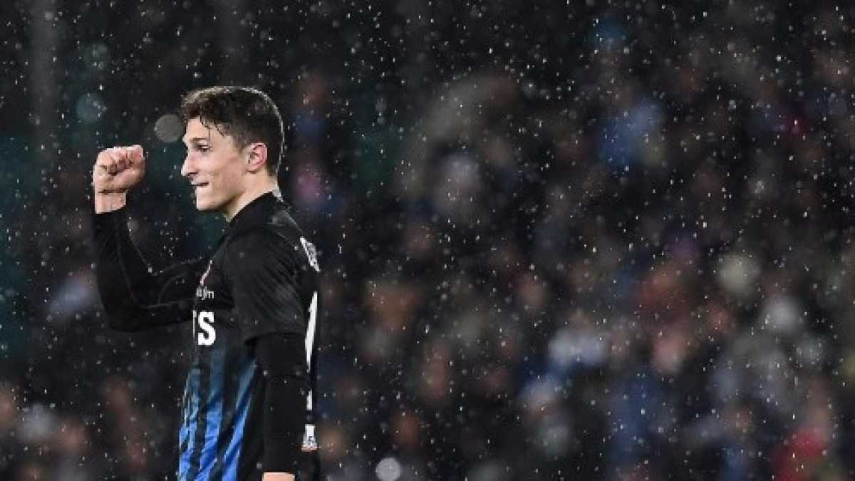 Immagine di Il cerchio magico di Caldara e la spocchia di Pandev