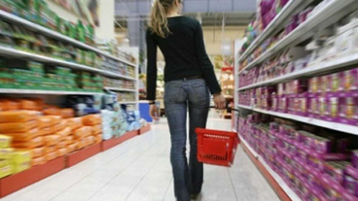 Immagine di Ragioni per auscultare il battito dei consumi dal carrello della spesa