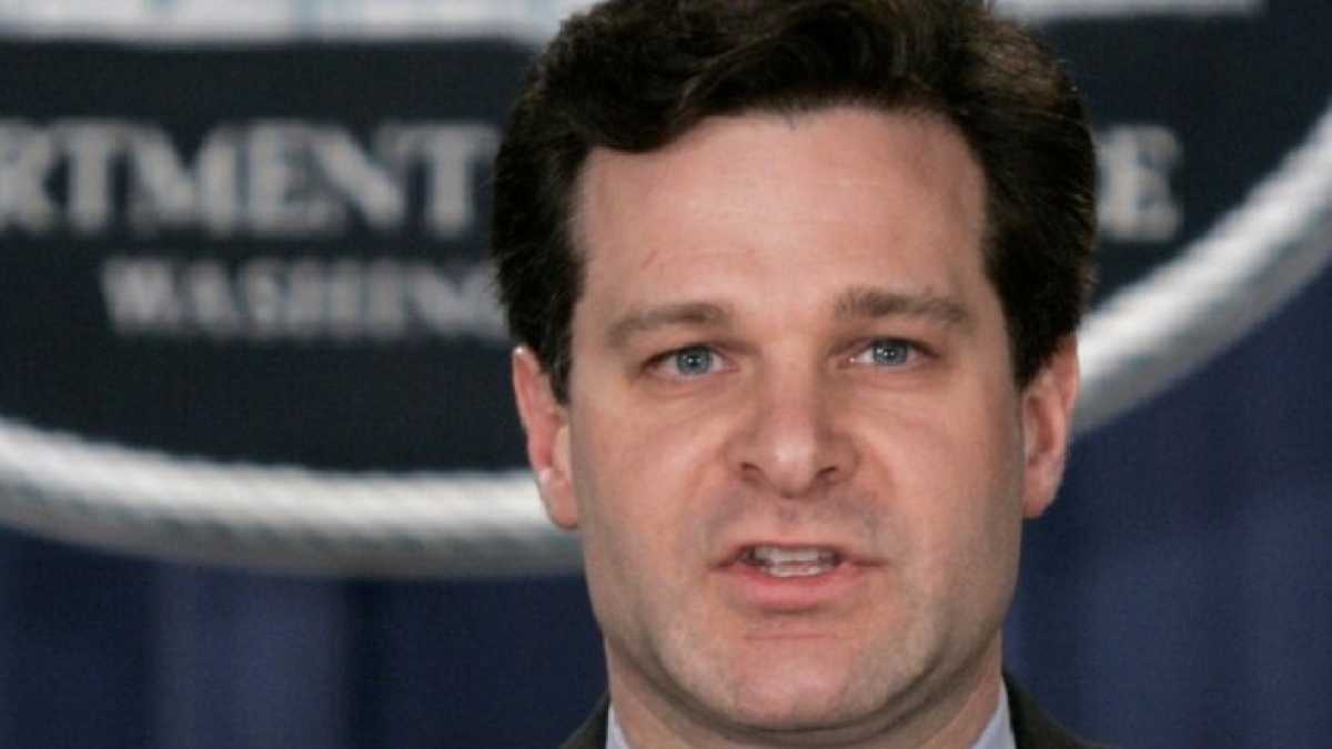 Immagine di Christopher A. Wray è il nuovo capo dell'Fbi