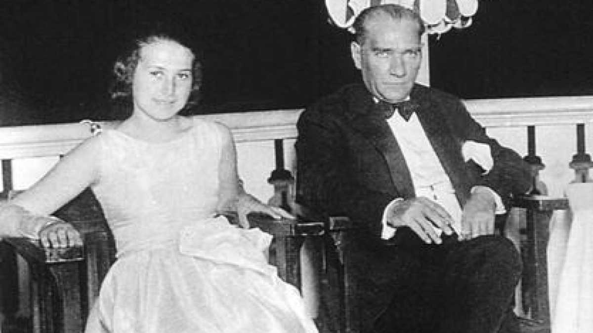 Immagine di Servirebbe un Atatürk