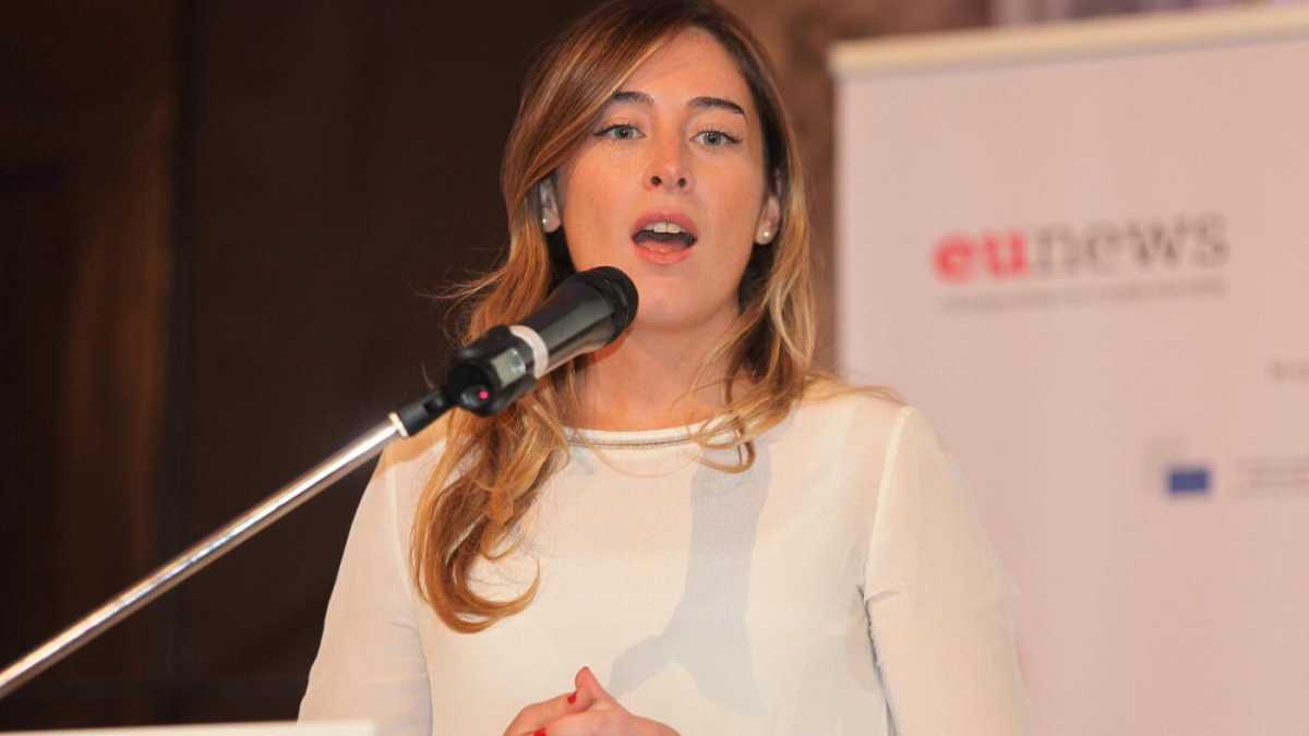 Immagine di Sulla legge di stabilità ci sarà il voto di fiducia, ha detto il ministro Boschi
