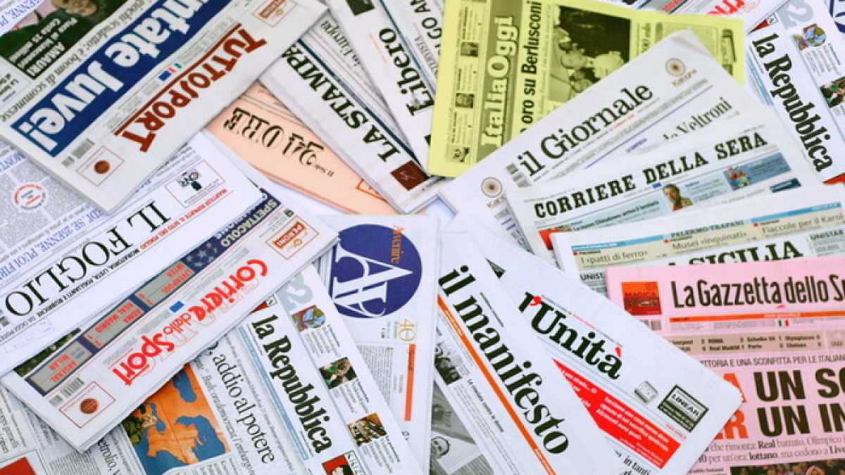 Immagine di Macché malato terminale: il giornalismo in Italia ha un futuro