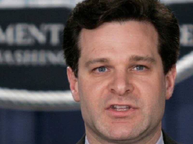 Christopher A. Wray
