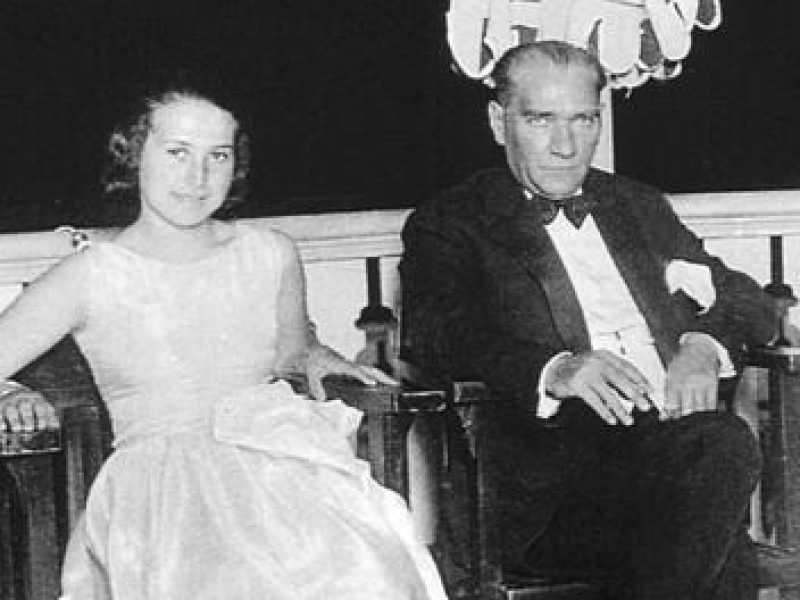 Servirebbe un Atatürk